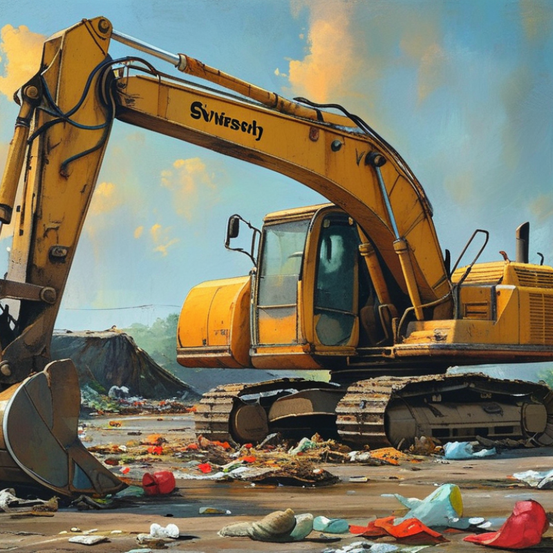 Why Invest in Waste Management Machines for Sustainable Solutions?