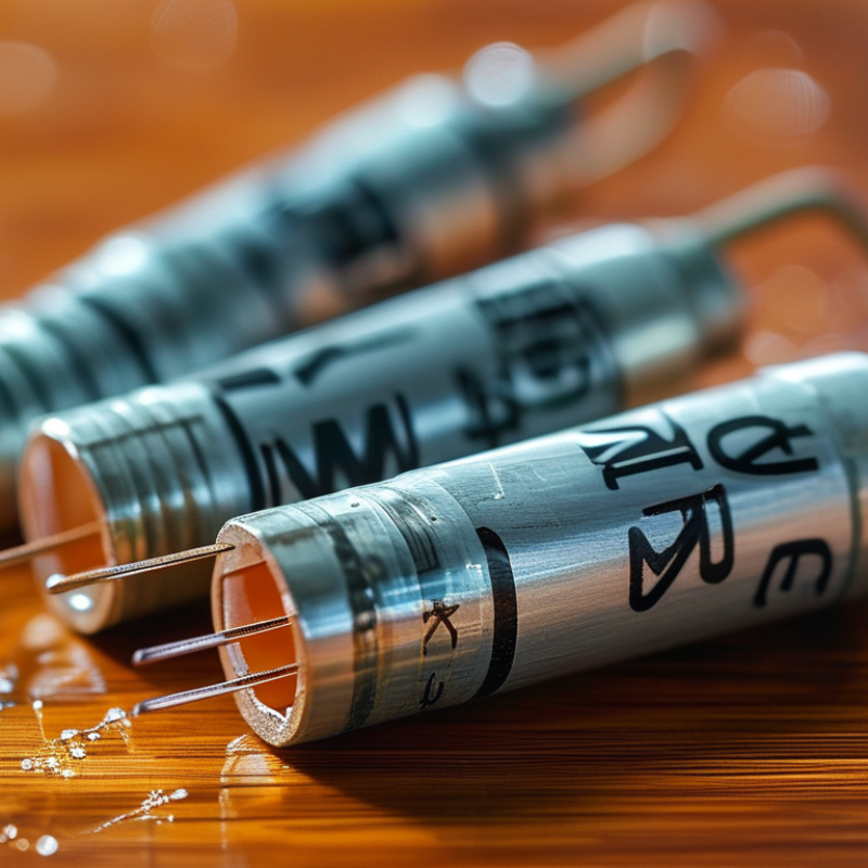 Why Choose NTC Thermistors for Your Temperature Sensing Needs?