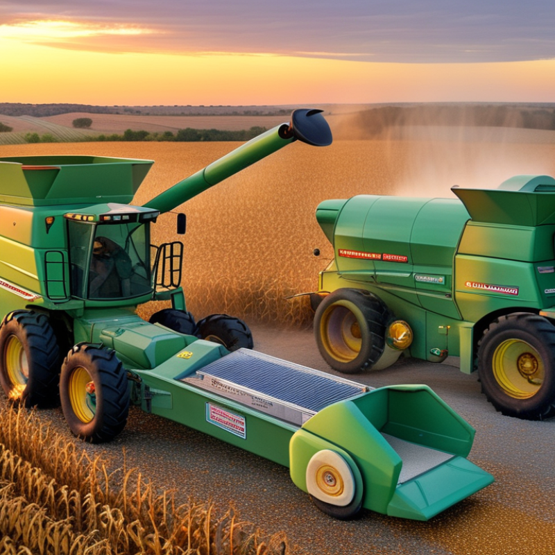 Why Choose the Best Corn Dryer Machine for Your Needs?