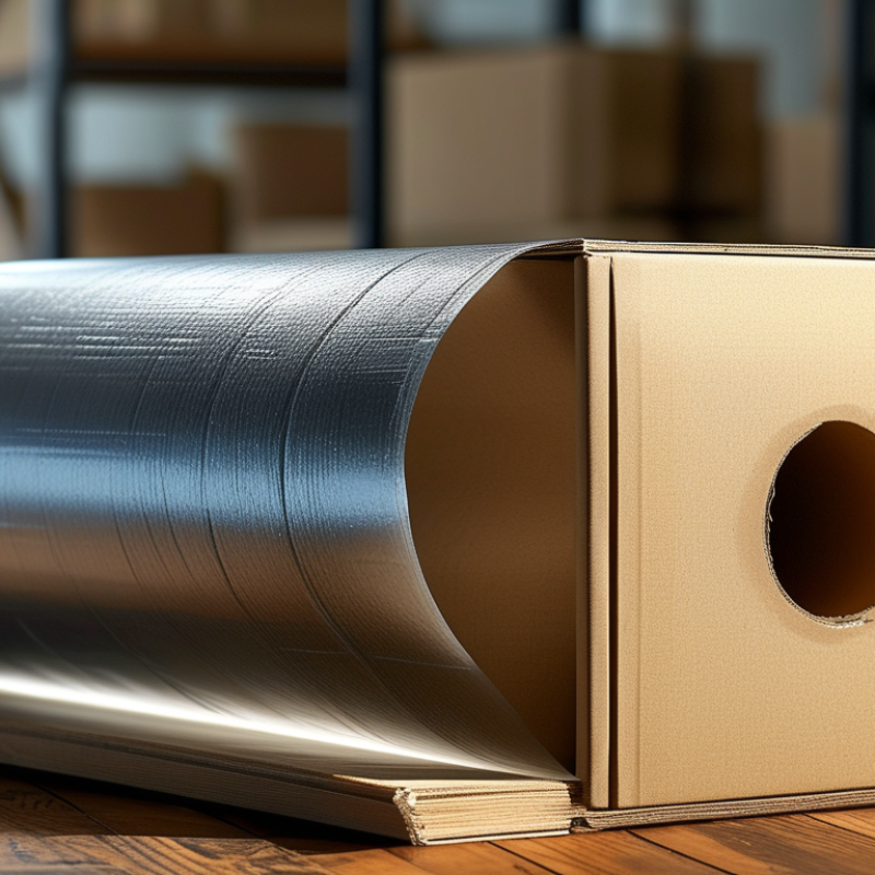 How to Choose the Right Shrink Wrap for Your Business?