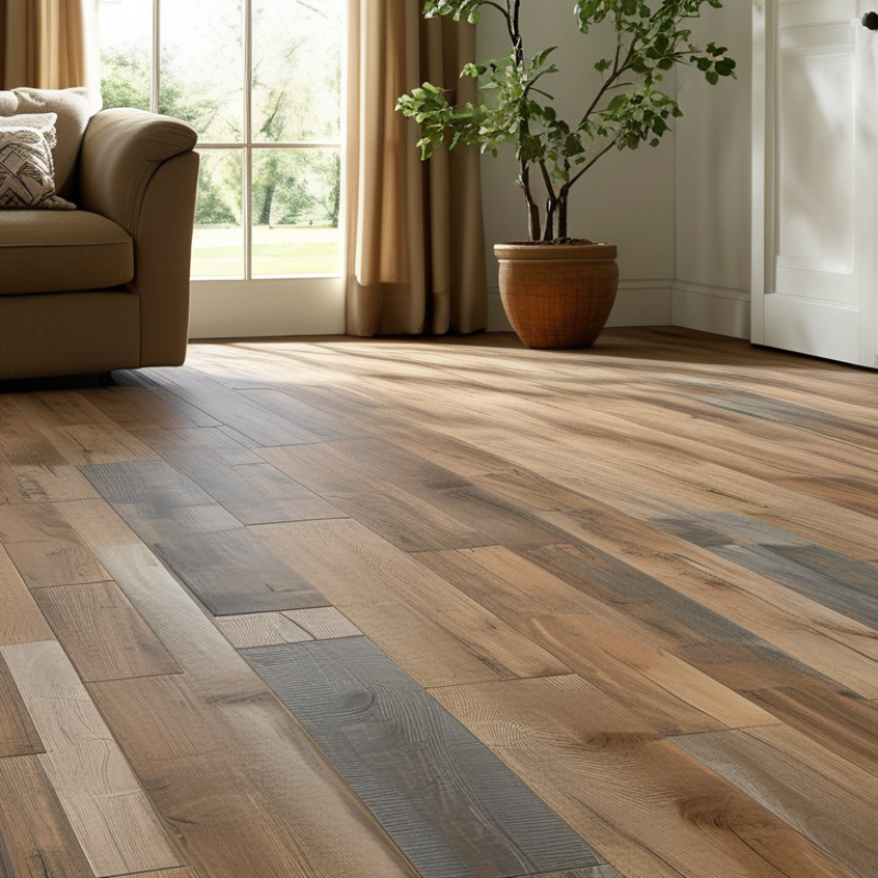 Top 10 Essential Tips for Choosing Vinyl Floor Tiles?