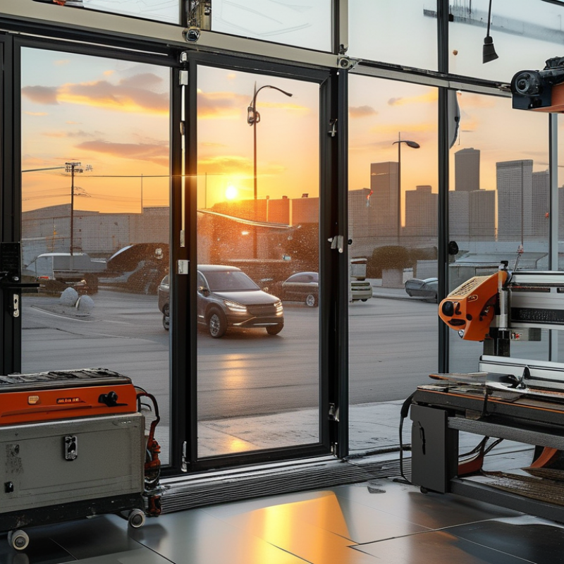 How to Choose the Best Auto Film Cutting Machine for Your Needs?
