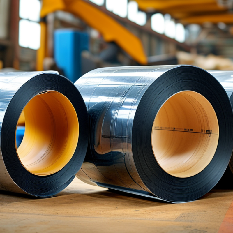 How to Choose the Best PVC Film Roll for Your Needs?
