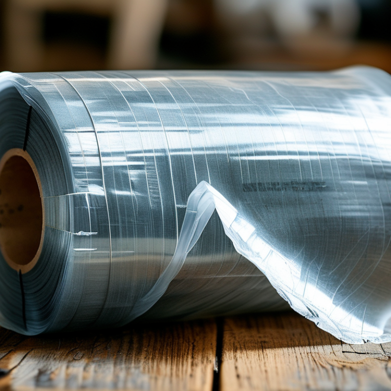 Top Polyolefin Shrink Film Benefits for Global Buyers?