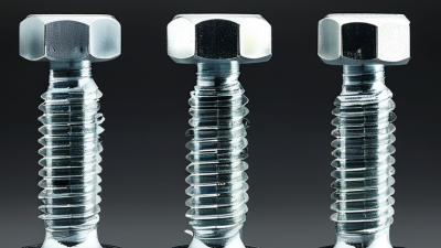 What is a Hex Flange Head Screw and Its Applications?