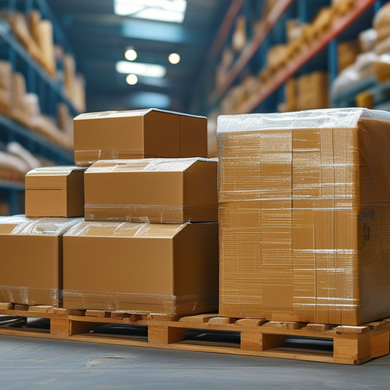 2026 Best Heat Shrink Wrap Solutions for Global Buyers?