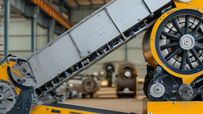 Top Screw Conveyors in China for Global Buyers Today?