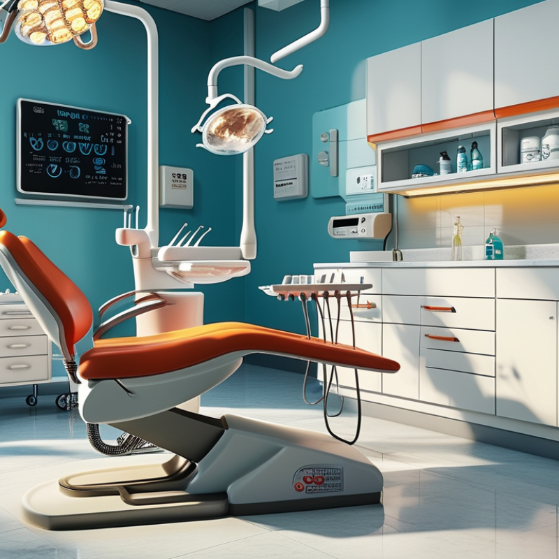 How Often Should You Disinfect Dental Unit Water Lines?