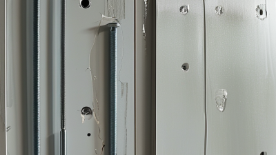 How to Choose the Best Self Drilling Drywall Screw for Your Project?