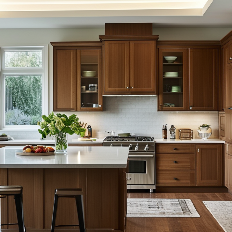 Why Choose Soft Close Cabinet Hinges for Your Kitchen?