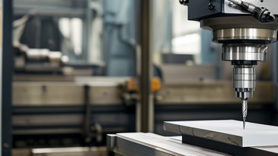 Tips for Choosing the Best Machining Center for Your Business
