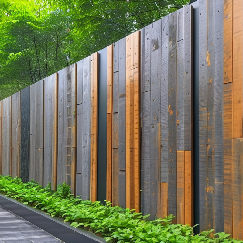 China Top Outdoor WPC Wall Panels for Eco-Friendly Projects?