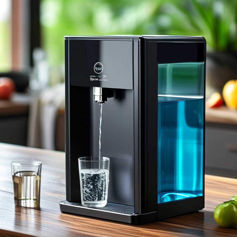 Top 10 Ultra Pure Water Purifiers for Global Buyers?