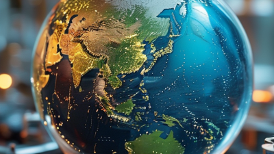 Best Liquid Caesium Suppliers for Global Buyers?