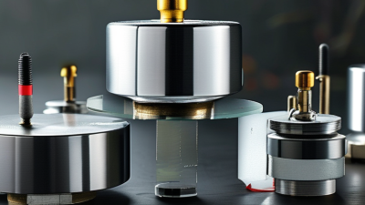 2026 How to Choose the Best Force Sensing Load Cell?