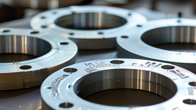 2026 Top Plate Flat Welding Flange Purchasing Guide?