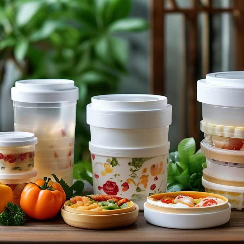 Top Plastic Packing Solutions from China for Global Buyers?
