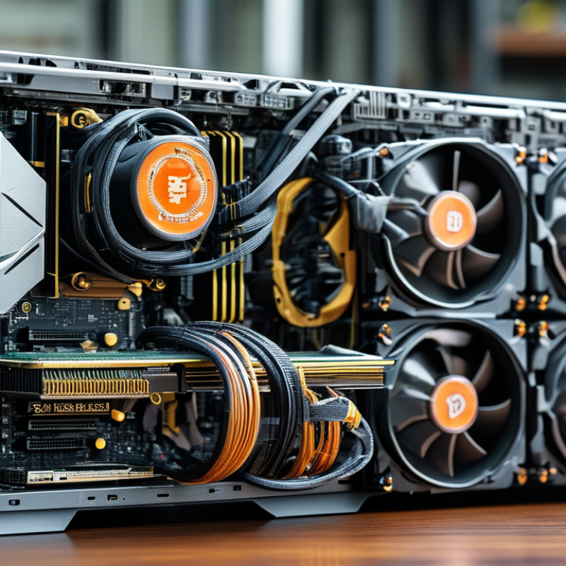 Best Bitcoin Mining GPUs for Maximum Profitability 2026?