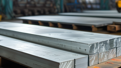 China Best Flake Zn-AI Alloy Powder for Global Buyers?