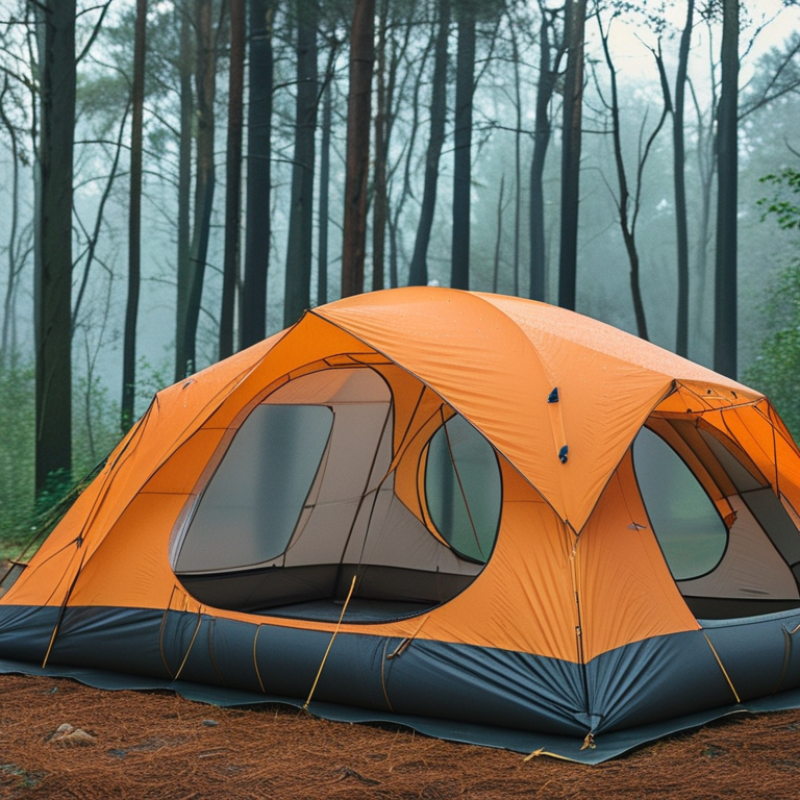 Best Inflatable Car Tent Options for Your Next Adventure?