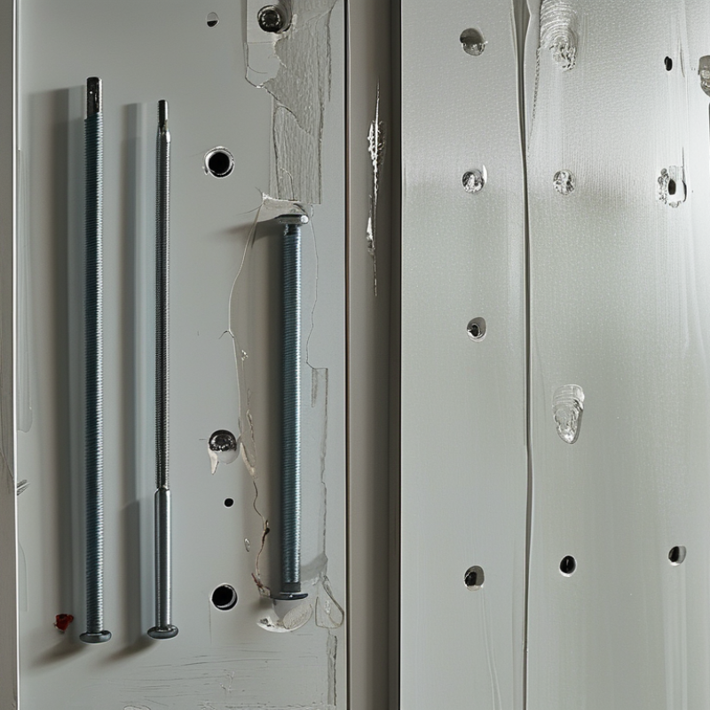 How to Choose the Best Self Drilling Drywall Screw for Your Project?