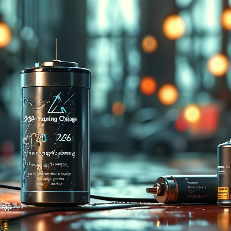 How to Safely Charge Rechargeable Batteries in 2026 Top Tips?