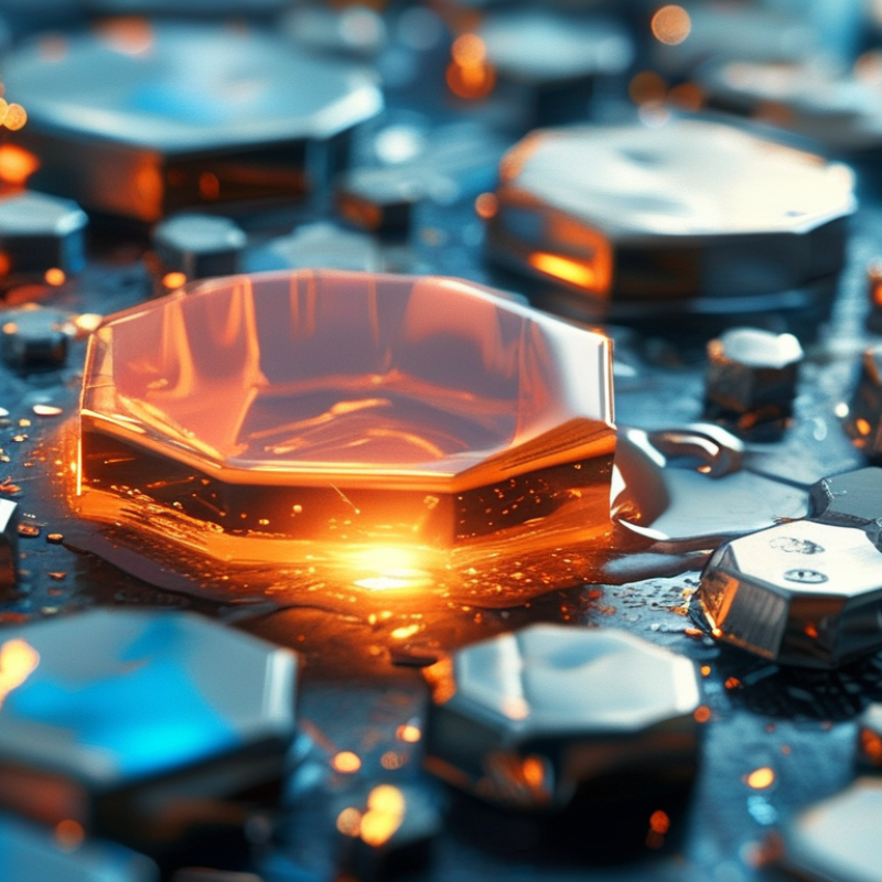 Discover the Best Liquid Caesiumn Suppliers in China Today?