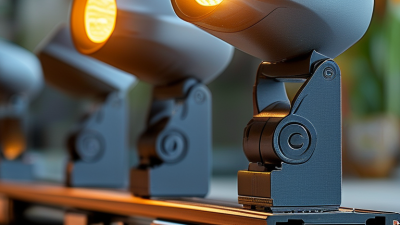 Top 10 Led Track Lights for Global Buyers in 2026?