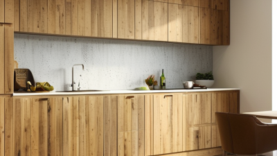 Top 10 Benefits of Indoor WPC Wall Panels for Your Home?