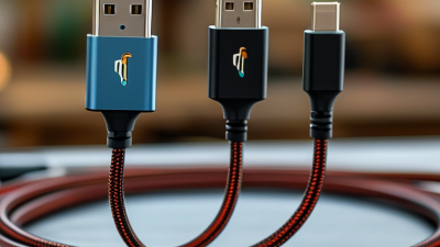 Best Usb C Charging Cable for Fast Charging in 2026?