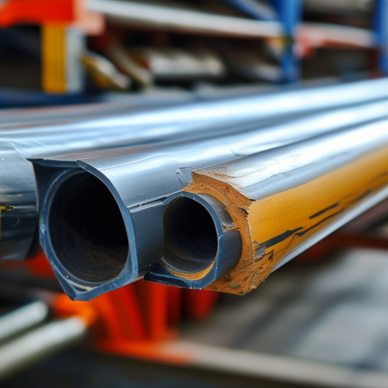 2026 Best Plastic Pipe Extrusion Solutions for Global Buyers?