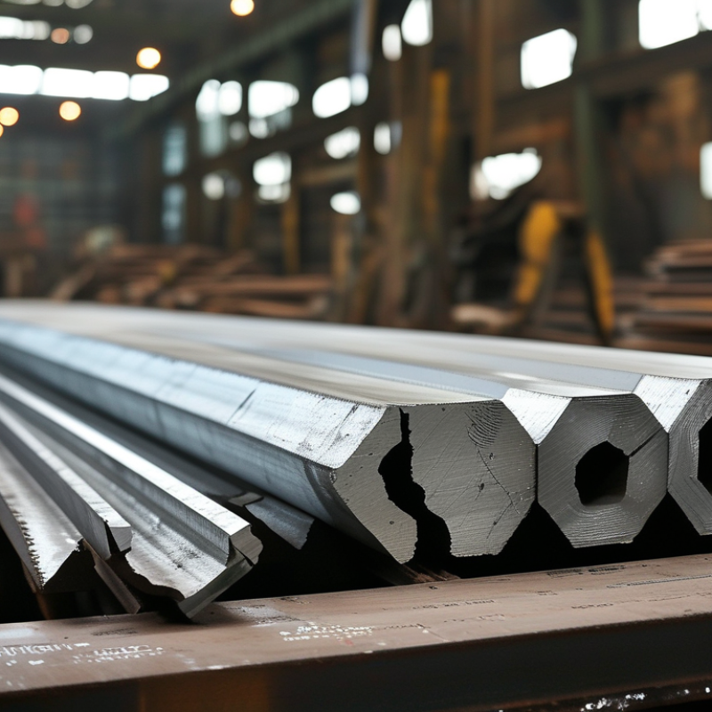 How to Identify High Quality Steel Materials for Your Business?