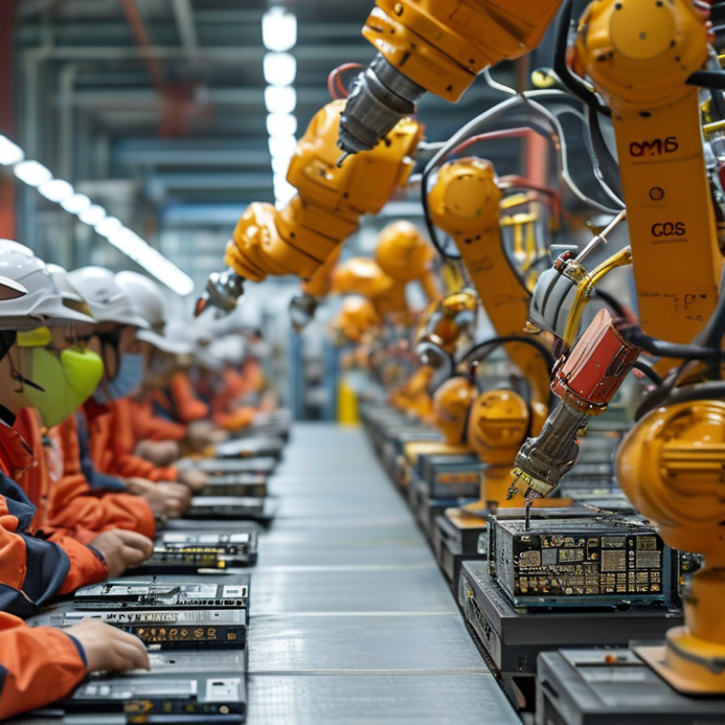 Why Choose Ems PCB Manufacturer for Your Global Sourcing Needs?