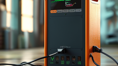 Top Tips for Choosing the Best Ev Car Portable Charger?