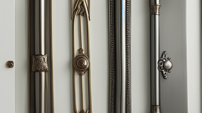 How to Choose the Best Bathroom Hinges for Your Needs?
