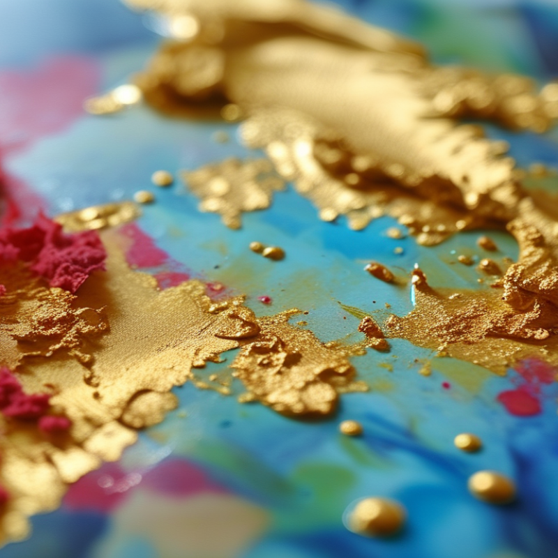 Essential Tips for Choosing Screen Printing Golden Paste?