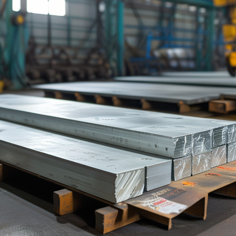 China Best Flake Zn-AI Alloy Powder for Global Buyers?