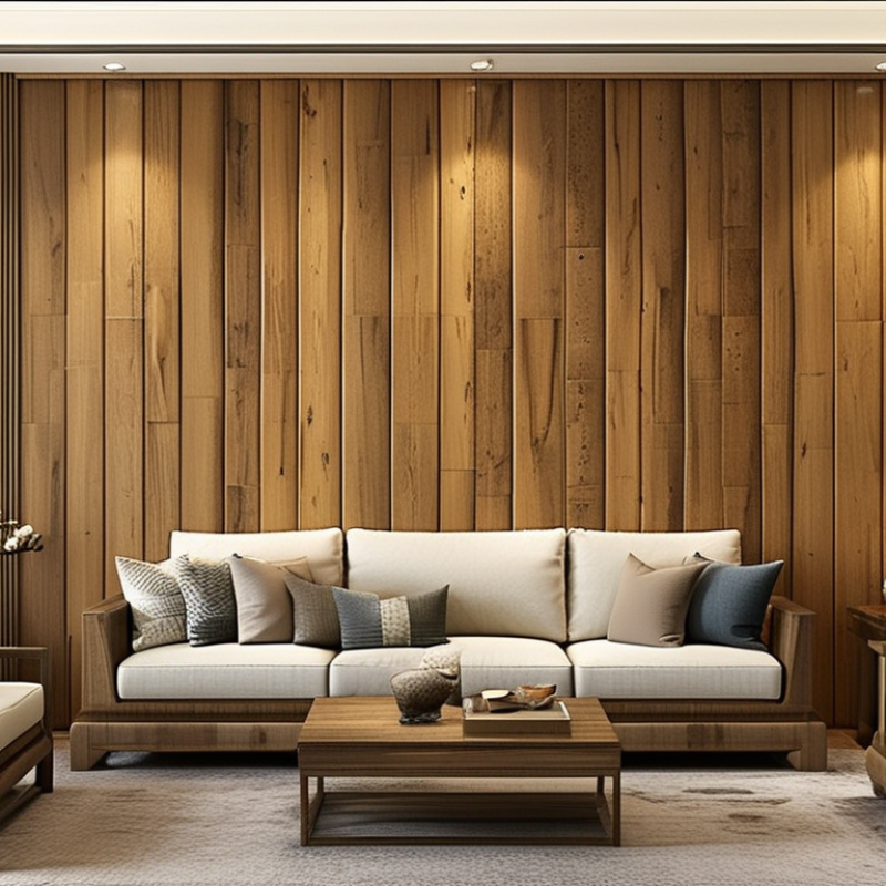How to Choose the Best Indoor WPC Wall Panel for Your Needs?