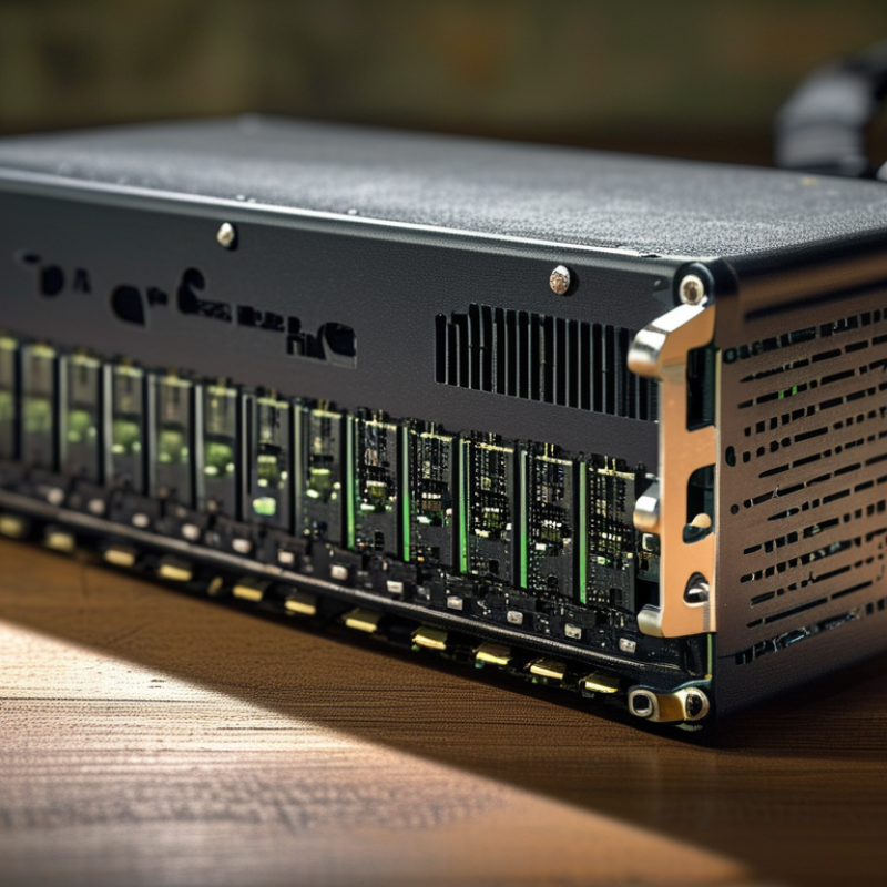 How to Choose the Best QSFP-DD Transceiver for Your Needs?