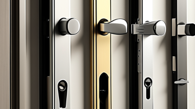 2026 How to Choose the Right Door Butt Hinge for Your Needs?