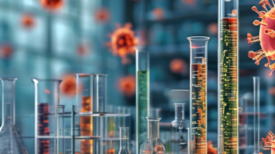 China Best Small Molecule Drug Discovery Solutions for Global Buyers?