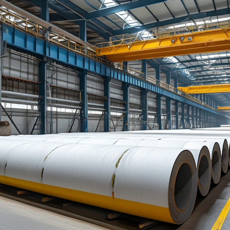Top 5 Benefits of Using Industrial Insulation Rock Wool Board?
