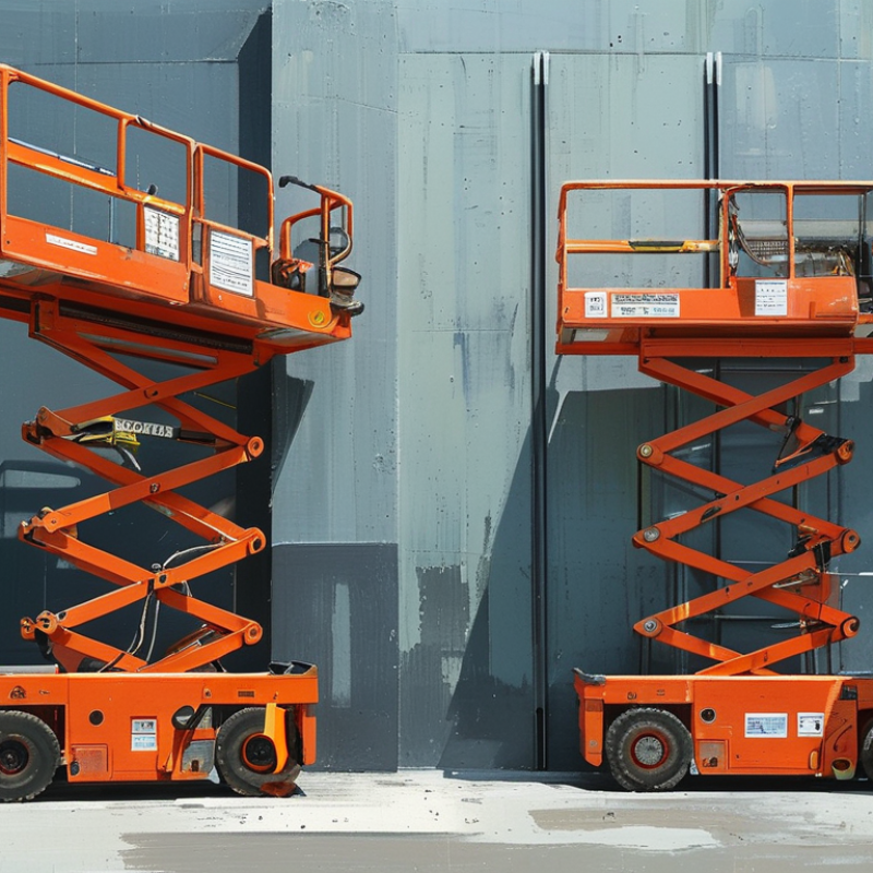 Top 10 Mast Climbing Work Platform Safety Tips for Buyers?