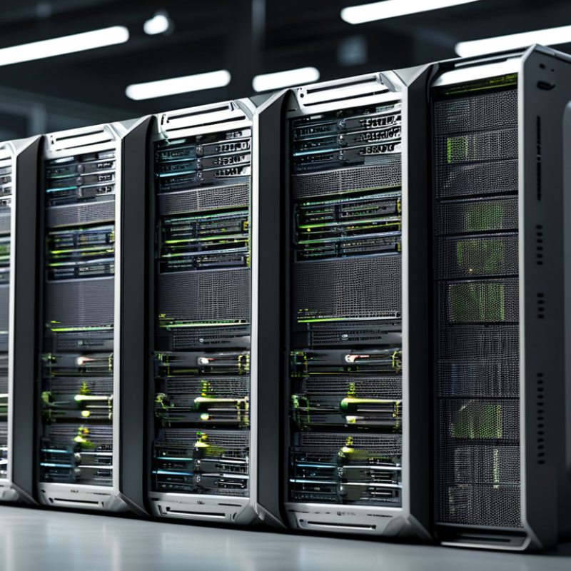 Top Tips for Choosing the Right GPU Server Supplier