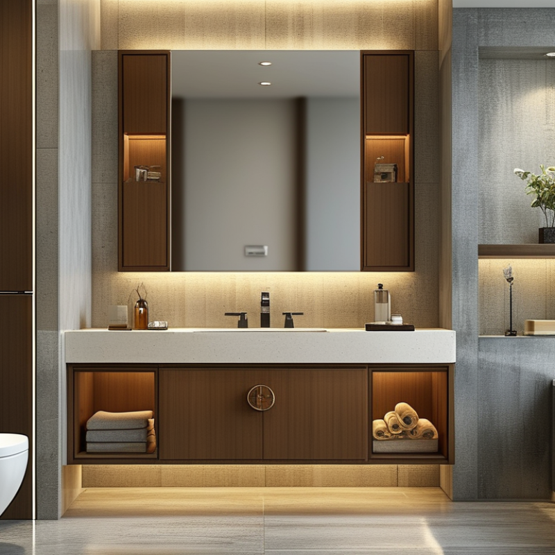 Best Cabinet With Defogger for Modern Bathrooms Tips?