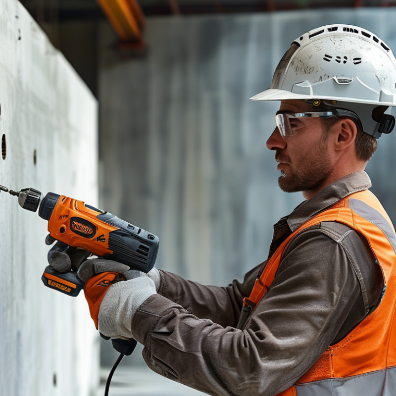 Top 10 Benefits of Self Drilling Drywall Screws for Your Projects?