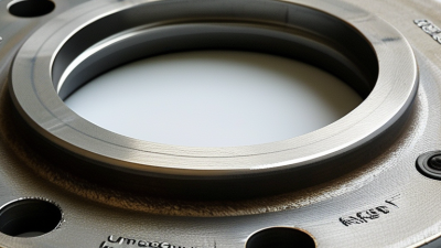 Best Plate Flat Welding Flange Options for Your Projects?