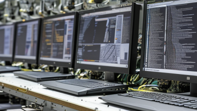 How to Choose the Best EMS PCB Manufacturer for Your Needs?