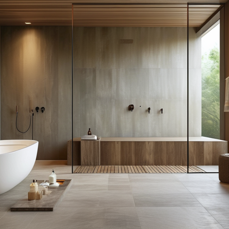Top Bathroom Design Trends You Should Know About Now?