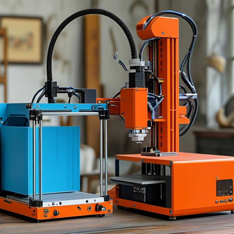 Top 3D Color Printers for Global Buyers in 2026?